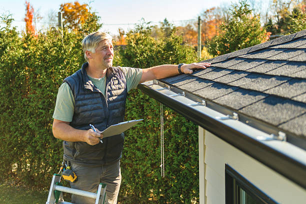 Trusted Roofing service in Redkey, IN - Ben Roofing and Steel LLC